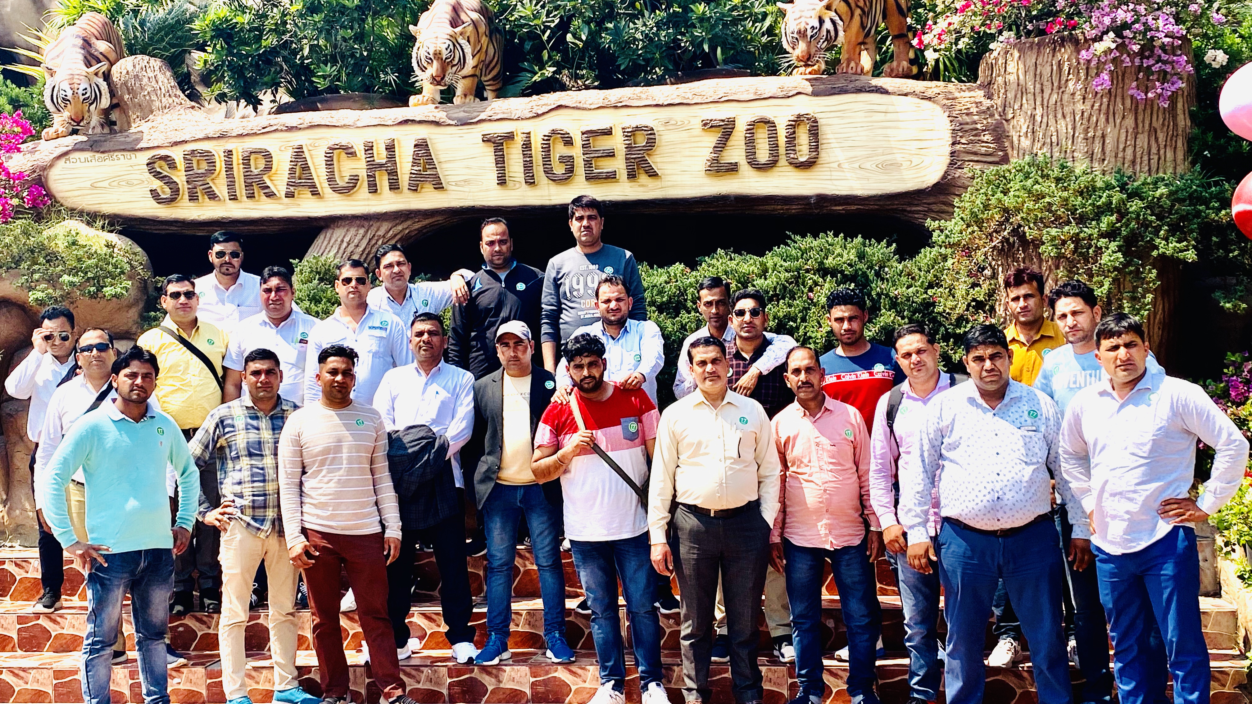 Group tour image 11